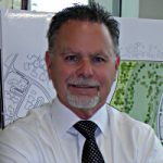 Executive Director Dr. Steve Mills